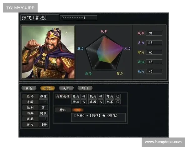 韩版三国志11：隐秘信息揭秘